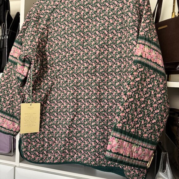 Hollis Jacket Sweet Melba - Picture 6 of 6